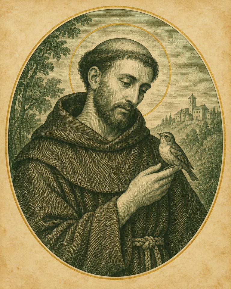 São Francisco de Assis