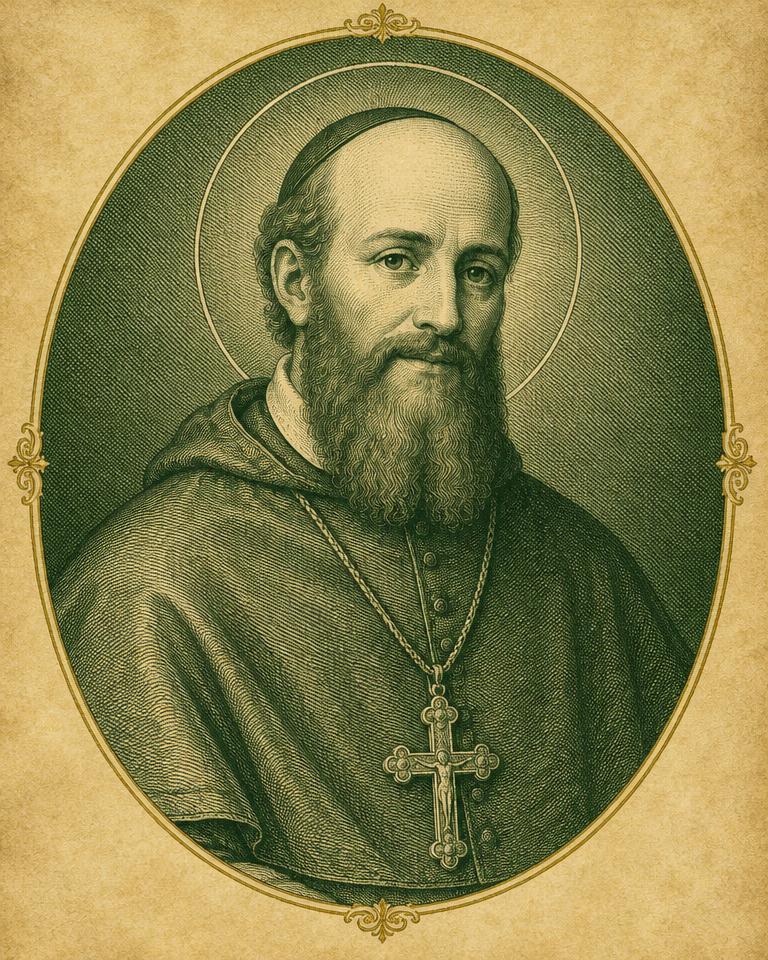 São Francisco de Sales