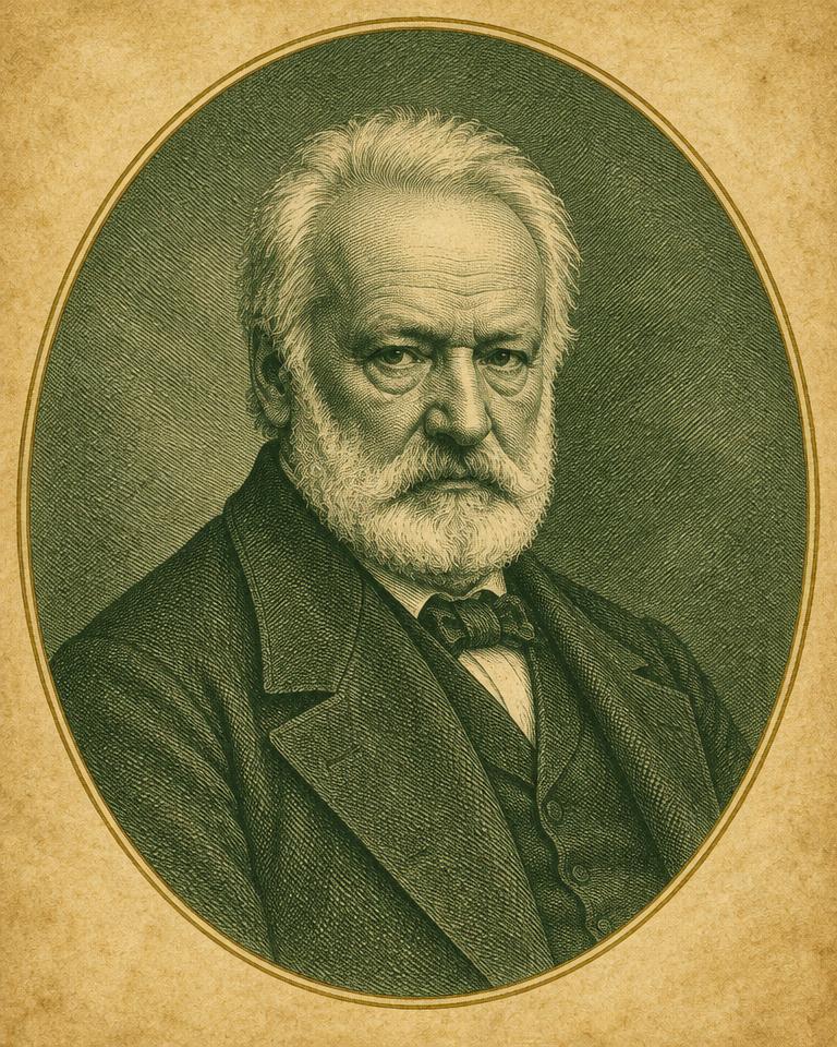 Victor Hugo