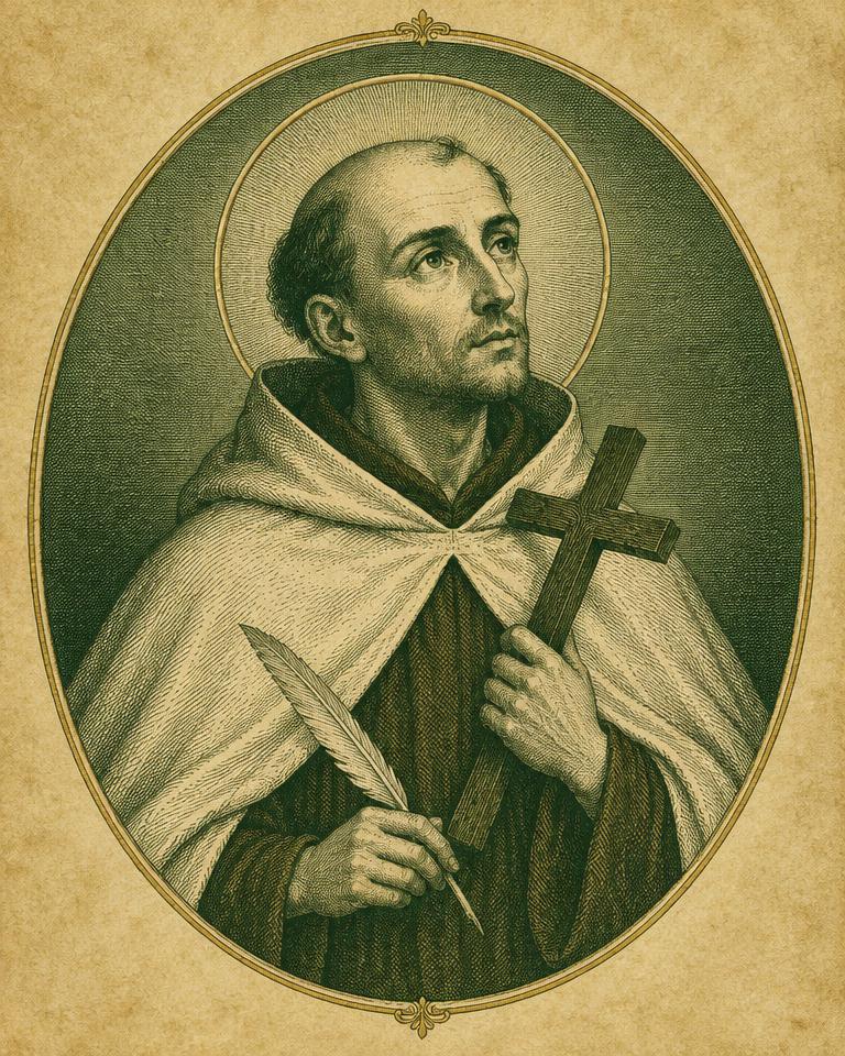 São João da Cruz